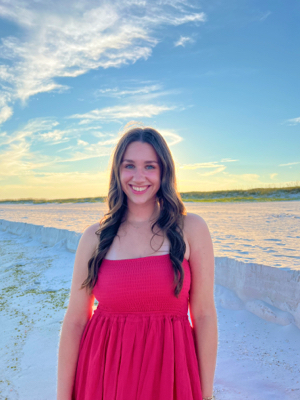 Whitley M - UT Martin Babysitter