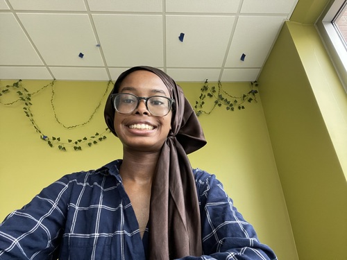 Zaniyah S - Georgia State Babysitter