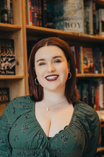 Skyler K - WSU Babysitter