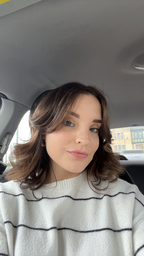 Emma D - University of Toledo Babysitter