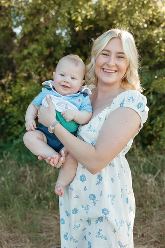 Cailey N - University of Arkansas Babysitter