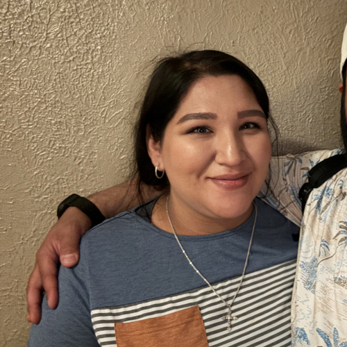 Alyssa T - UTRGV Babysitter