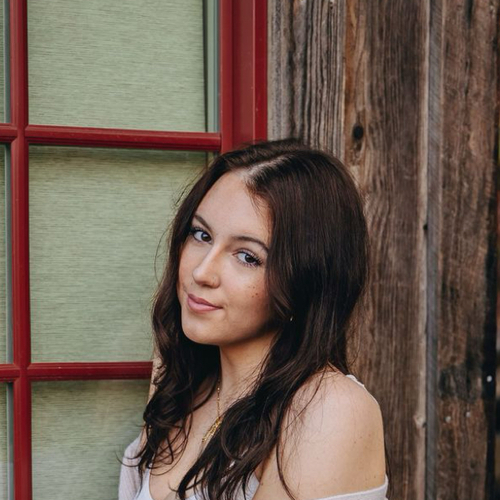 Abigail M - PCC Babysitter