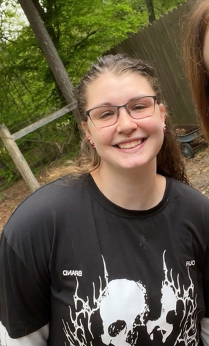 Ashlynn I - Nicholls State Babysitter