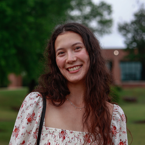 Andrea E – UTC Student Seeking Babysitting Jobs