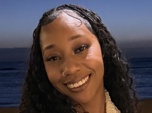 Danyelle P - El Camino College-Compton Community Ed Center Babysitter