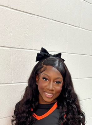 Sydney B – BSCC Student Seeking Babysitting Jobs