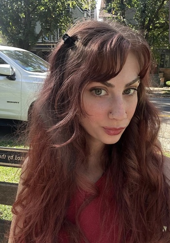 Karlee W - SCCC Babysitter