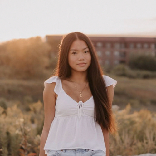 Quynh B - UWM Babysitter