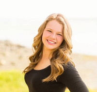 Ally K – Fordham Student Seeking Nanny Jobs