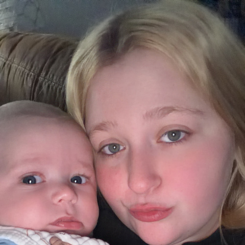 Hannah K – Chippewa Valley Technical College Student Seeking Nanny Jobs