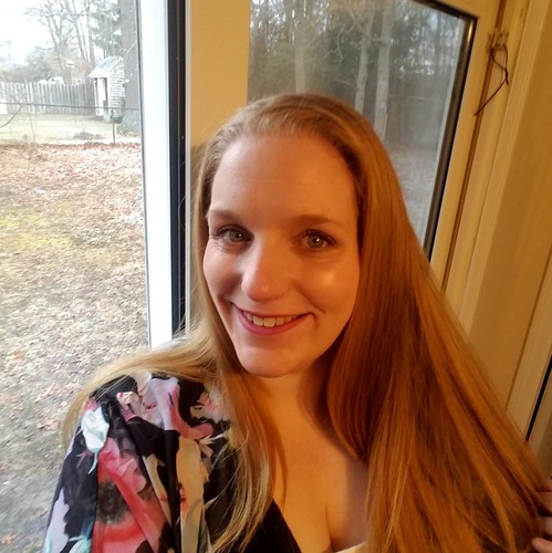 Sarah R - Fisher Babysitter