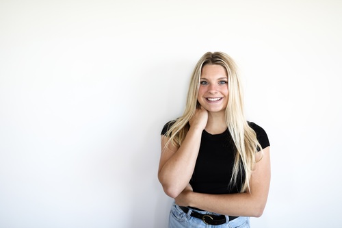 Ajah B - MSU Babysitter