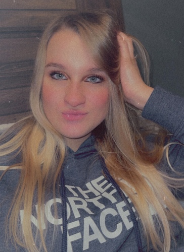 Mallory T - Butler CC Babysitter