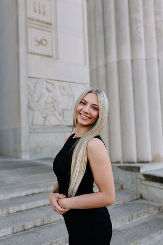 Sophie F - Tarrant County College- Northeast Babysitter