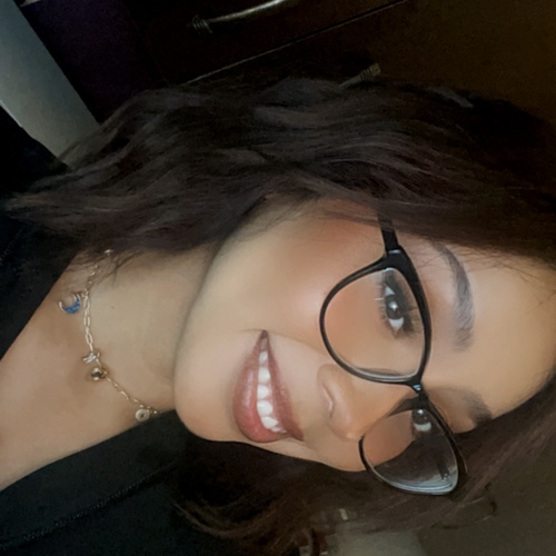 Kelley G - Avalon School of Cosmetology-Mesa Babysitter