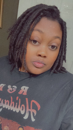 Raven W - CTU Online Babysitter