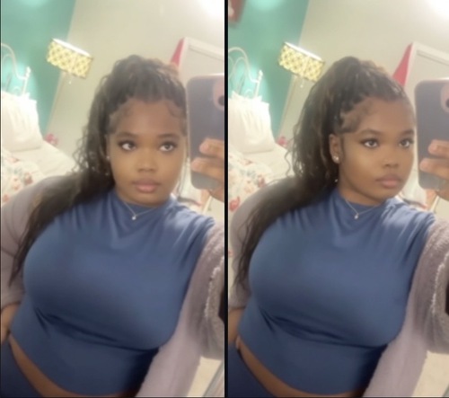 Peyton D - Temple Babysitter