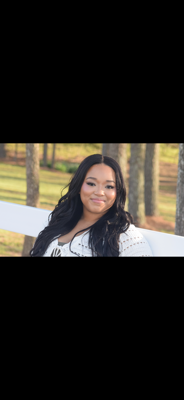 Kaylah W - TSU Babysitter