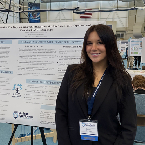 Colleen C - University of Maine Babysitter