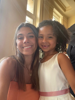 Mariah A – CCSU Student Seeking Babysitting Jobs