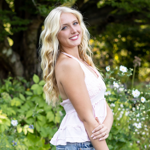 Katie M - UHart Babysitter