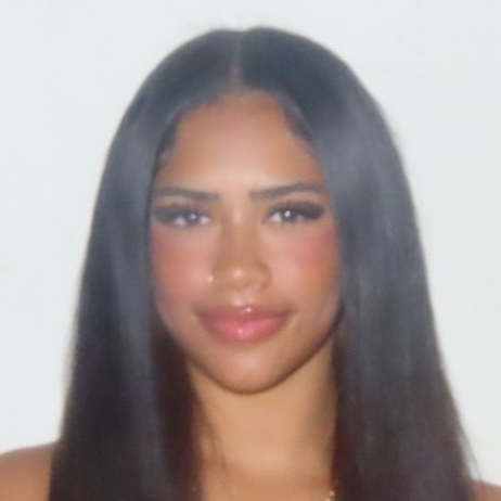 Kakiesha G - CSUN Babysitter