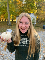 Katie K – Lee Student Seeking Babysitting Jobs