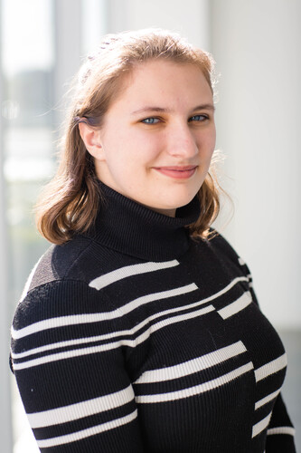 Brooke T - Berklee Babysitter