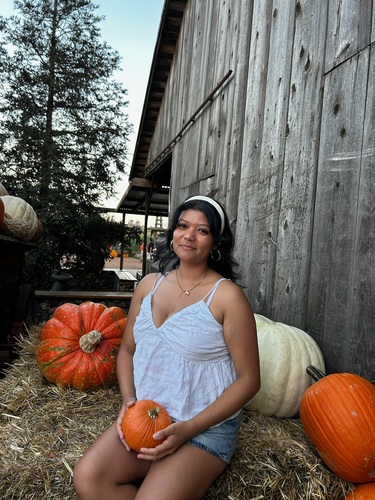 Madison L - UC Merced Babysitter