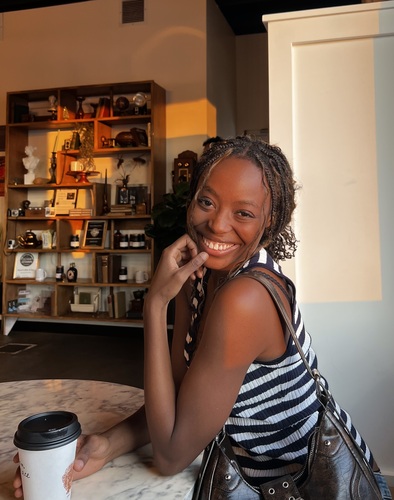 Darline C - University of Arizona Babysitter