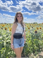 Morgan M – Bloomsburg Student Seeking Babysitting Jobs