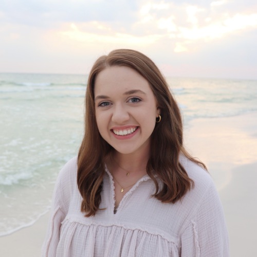 Ann M - Samford Babysitter