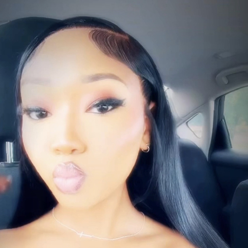 Amiyah T - Southern Union Babysitter