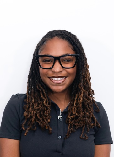 MarTayjah V - Xavier Babysitter