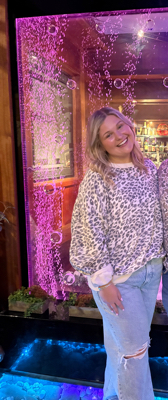 Faith C - Tri-County TC Babysitter