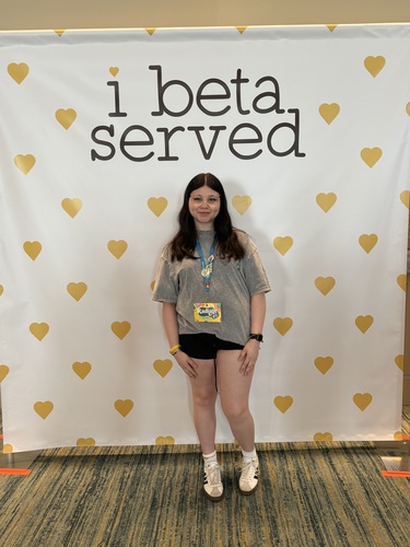 Marli S - Coastal Pines Technical College Babysitter