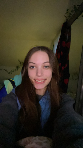 Caidance W - Sinclair Babysitter