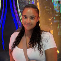 Kayla B - Community College of Rhode Island Babysitter