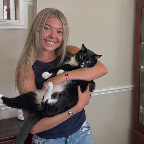 Mandy T - Samford Babysitter