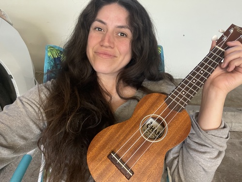 Vanessa C - CSUN Babysitter