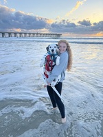 Emily S – Edward Waters College Student Seeking Babysitting Jobs