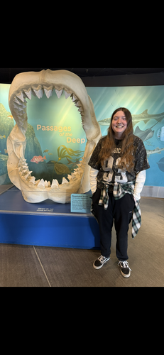 Kaycee P - Eastern Washington Babysitter