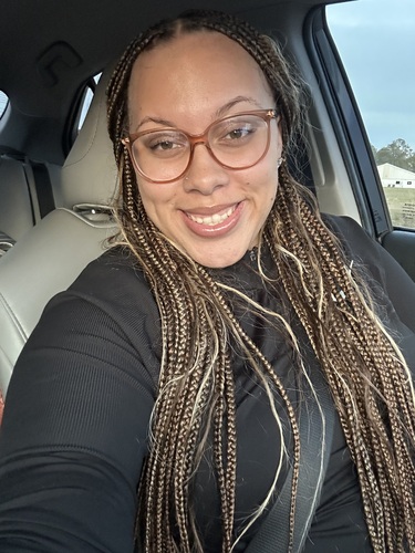 Amaiya C - Florida Gateway College Babysitter