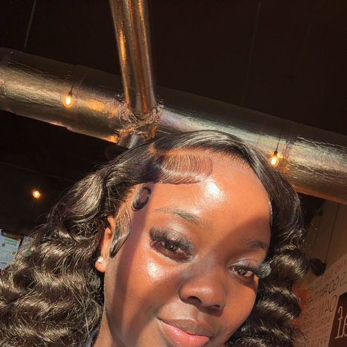 Azareah M - H Councill Trenholm State Technical College Babysitter