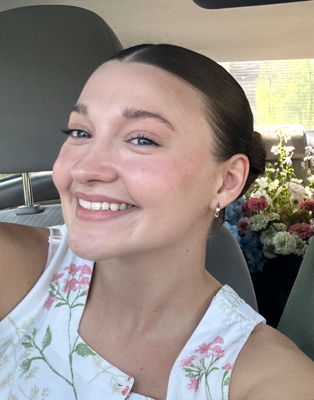 Allison P - Liberty Babysitter