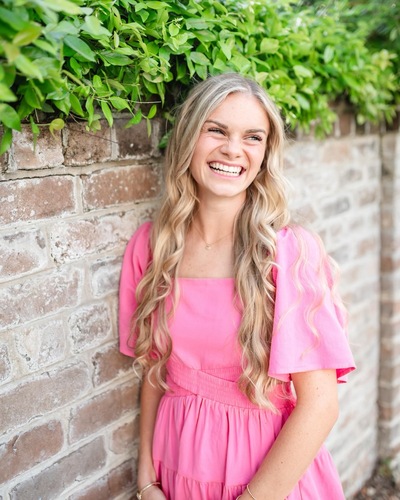 Ella P - Clemson Babysitter