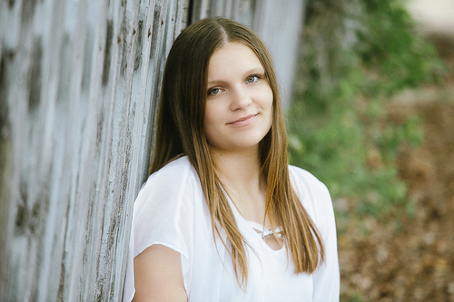 Jessica H - AState Babysitter