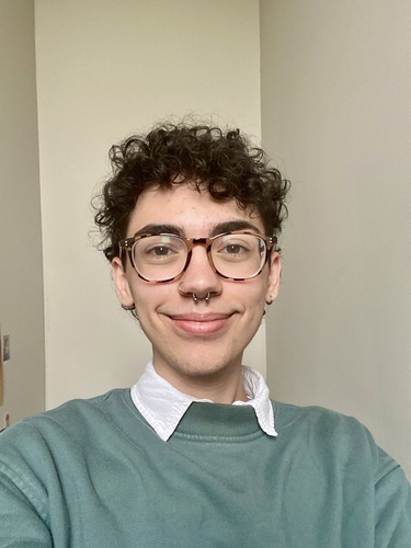 Ash O - MSU Babysitter