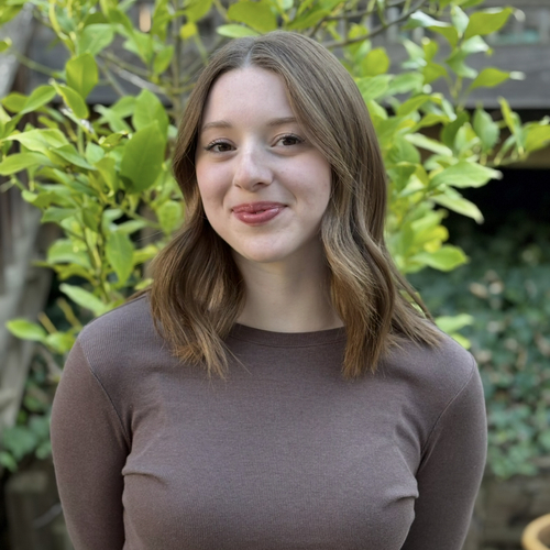 Grace M - Sierra Babysitter